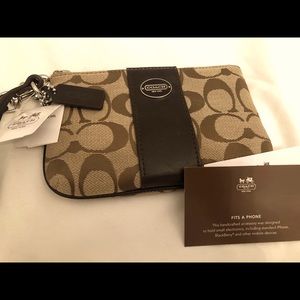 Coach Signature Design